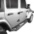 Progi stalowe Jeep Wrangler JLU, 4xe